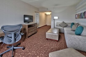 Hilton Garden Inn Albuquerque Airport