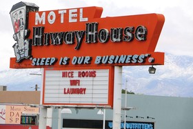 Hiway House Motel