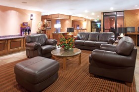 SureStay Plus Hotel by Best Western Albuquerque I40 Eubanks