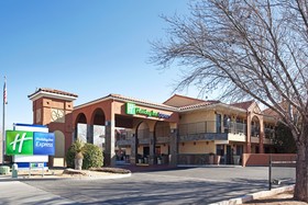 SureStay Plus Hotel by Best Western Albuquerque I40 Eubanks