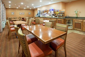 SureStay Plus Hotel by Best Western Albuquerque I40 Eubanks