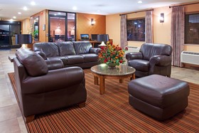 SureStay Plus Hotel by Best Western Albuquerque I40 Eubanks