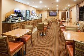 SureStay Plus Hotel by Best Western Albuquerque I40 Eubanks