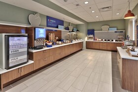 Holiday Inn Express & Suites Albuquerque East