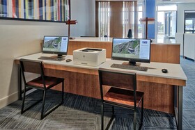 Holiday Inn Express & Suites Albuquerque East