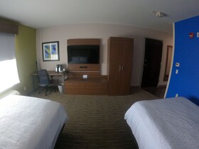 Holiday Inn Express & Suites Albuquerque Historic Old Town