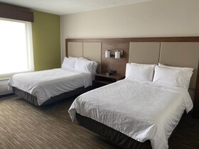 Holiday Inn Express & Suites Albuquerque Historic Old Town