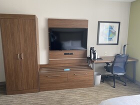 Holiday Inn Express & Suites Albuquerque Historic Old Town