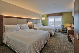 Holiday Inn Express & Suites Albuquerque Historic Old Town
