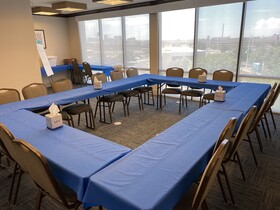 Holiday Inn Express & Suites Albuquerque Historic Old Town