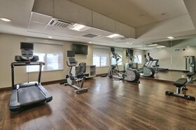 Holiday Inn Express & Suites Albuquerque Historic Old Town