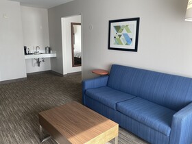 Holiday Inn Express & Suites Albuquerque Historic Old Town