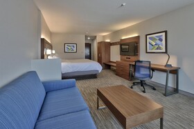 Holiday Inn Express & Suites Albuquerque Historic Old Town