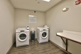 Holiday Inn Express & Suites Albuquerque Historic Old Town