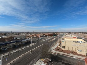 Holiday Inn Express & Suites Albuquerque Historic Old Town