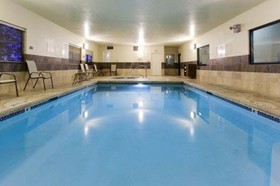 Holiday Inn Express Hotel & Suites Albuquerque - North Balloon Fiesta Park