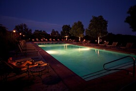Hotel Albuquerque at Old Town