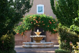 Hotel Albuquerque at Old Town