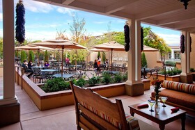 Hotel Albuquerque at Old Town