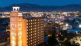 Hotel Albuquerque at Old Town