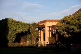Hotel Albuquerque at Old Town