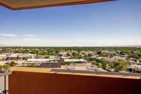 Hotel Albuquerque at Old Town