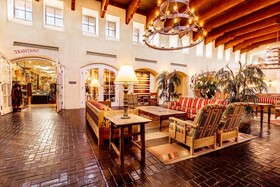 Hotel Albuquerque at Old Town