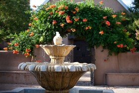 Hotel Albuquerque at Old Town