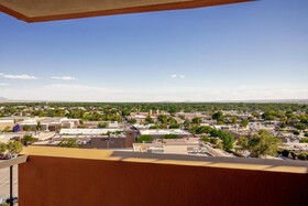 Hotel Albuquerque at Old Town