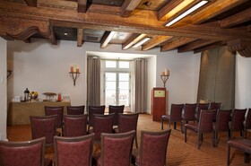 Hotel Andaluz Albuquerque, Curio Collection by Hilton