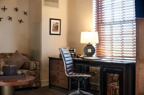 Hotel Andaluz Albuquerque, Curio Collection by Hilton