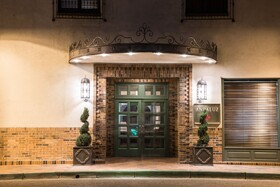 Hotel Andaluz Albuquerque, Curio Collection by Hilton