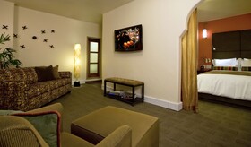 Hotel Andaluz Albuquerque, Curio Collection by Hilton