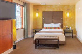 Hotel Andaluz Albuquerque, Curio Collection by Hilton
