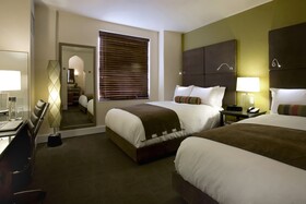 Hotel Andaluz Albuquerque, Curio Collection by Hilton