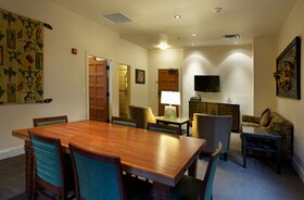 Hotel Andaluz Albuquerque, Curio Collection by Hilton