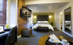 Hotel Andaluz Albuquerque, Curio Collection by Hilton