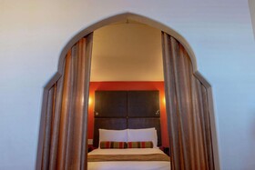 Hotel Andaluz Albuquerque, Curio Collection by Hilton