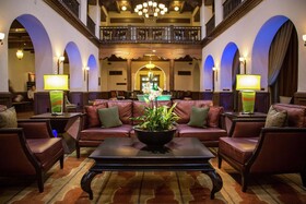 Hotel Andaluz Albuquerque, Curio Collection by Hilton