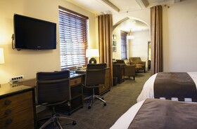 Hotel Andaluz Albuquerque, Curio Collection by Hilton