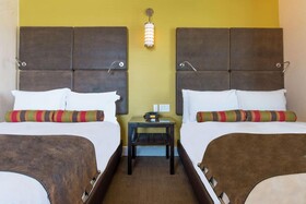 Hotel Andaluz Albuquerque, Curio Collection by Hilton