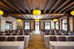 Hotel Andaluz Albuquerque, Curio Collection by Hilton