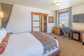 Hotel Andaluz Albuquerque, Curio Collection by Hilton