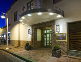Hotel Andaluz Albuquerque, Curio Collection by Hilton