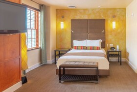 Hotel Andaluz Albuquerque, Curio Collection by Hilton