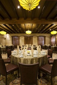 Hotel Andaluz Albuquerque, Curio Collection by Hilton
