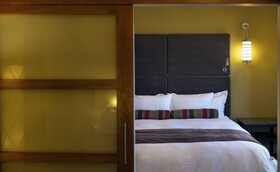 Hotel Andaluz Albuquerque, Curio Collection by Hilton