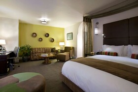 Hotel Andaluz Albuquerque, Curio Collection by Hilton