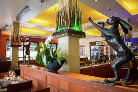 Hotel Andaluz Albuquerque, Curio Collection by Hilton