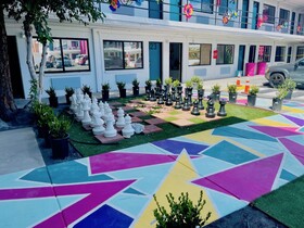 Hotel Zazz